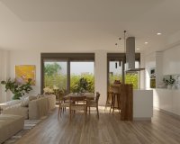 New build - Apartament  - Benidorm
