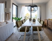 New build - Apartament  - Benidorm