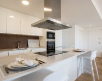 New build - Apartament  - Benidorm