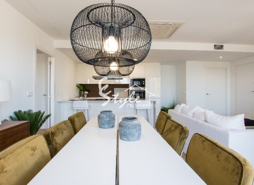 New build - Apartament  - Benidorm