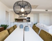 New build - Apartament  - Benidorm