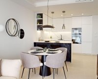 New build - Apartament  - Cabo Roig