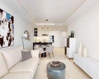 New build - Apartament  - Cabo Roig