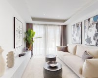 New build - Apartament  - Cabo Roig