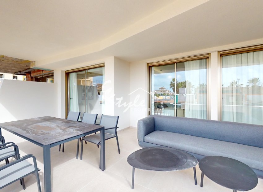 New build - Apartament  - Cabo Roig