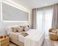 New build - Apartament  - Cabo Roig