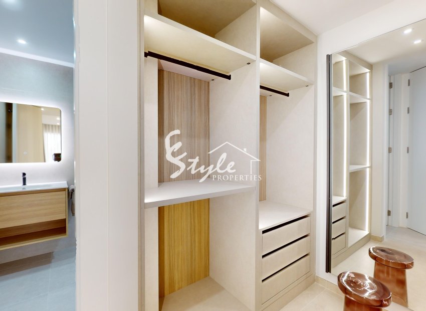 New build - Apartament  - Cabo Roig