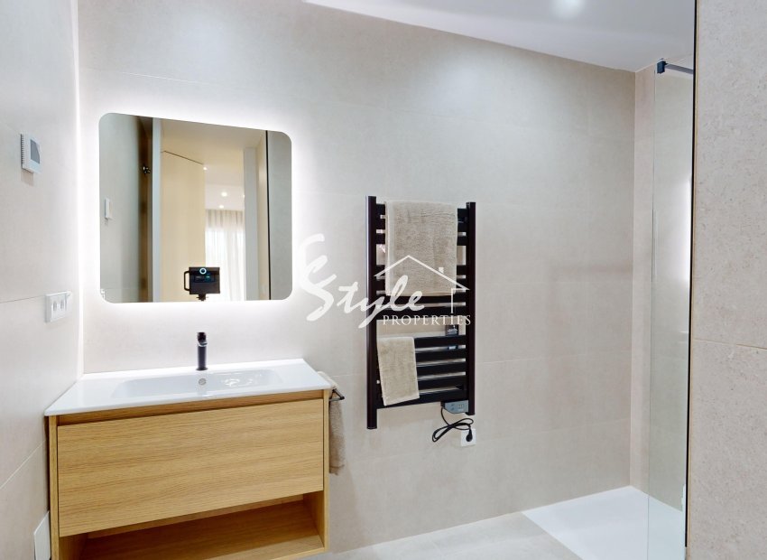 New build - Apartament  - Cabo Roig
