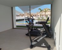 New build - Apartament  - Cabo Roig
