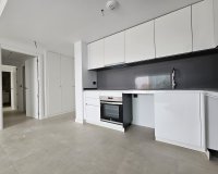 New build - Apartament  - Calpe