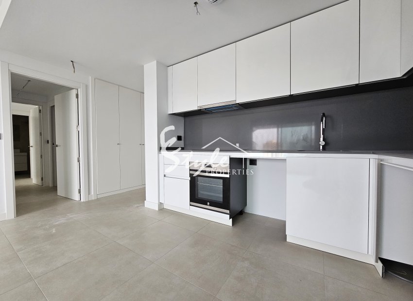 New build - Apartament  - Calpe