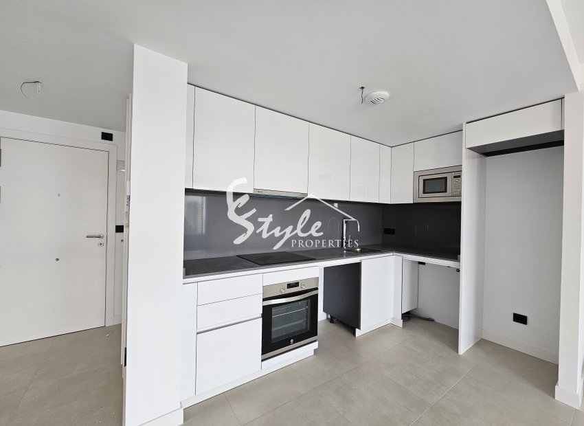 New build - Apartament  - Calpe