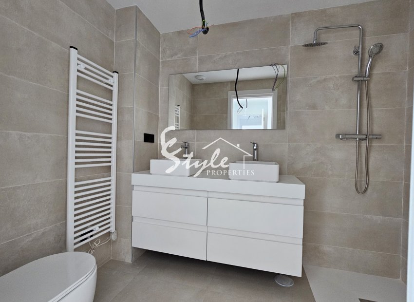 New build - Apartament  - Calpe