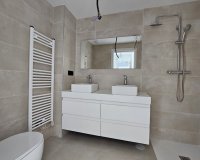 New build - Apartament  - Calpe