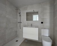 New build - Apartament  - Calpe