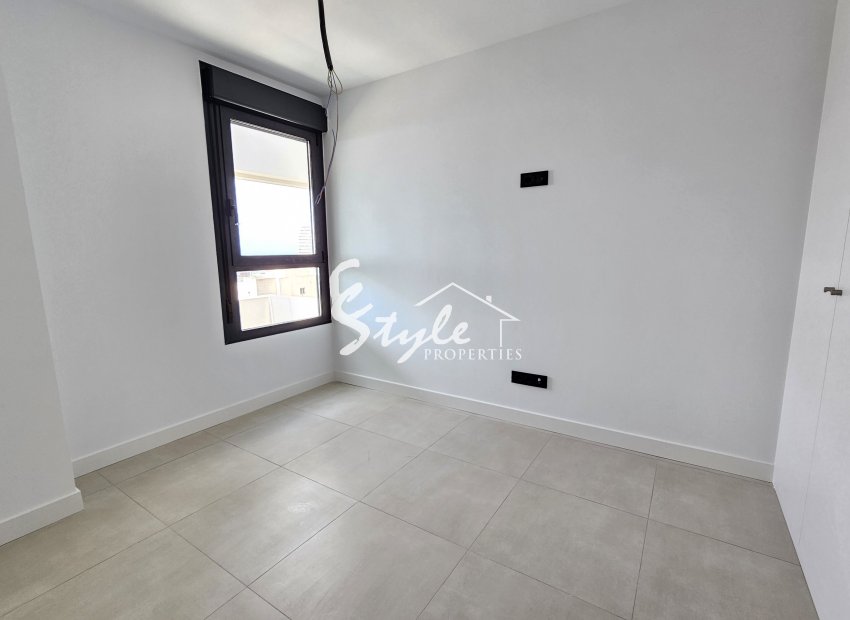 New build - Apartament  - Calpe