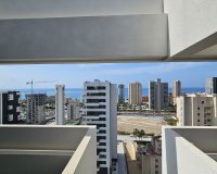 New build - Apartament  - Calpe