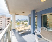 New build - Apartament  - Calpe