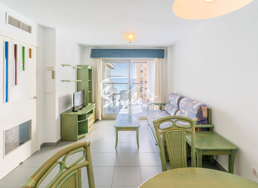 New build - Apartament  - Calpe
