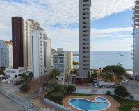 New build - Apartament  - Calpe