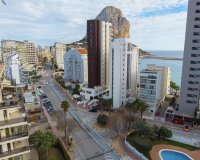 New build - Apartament  - Calpe