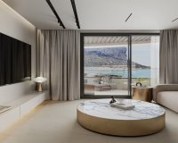 New build - Apartament  - Calpe