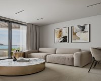 New build - Apartament  - Calpe