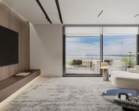 New build - Apartament  - Calpe