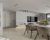 New build - Apartament  - Calpe