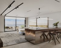 New build - Apartament  - Calpe