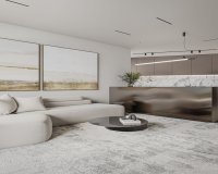 New build - Apartament  - Calpe