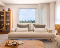 New build - Apartament  - Calpe