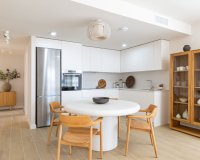 New build - Apartament  - Calpe