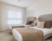 New build - Apartament  - Calpe
