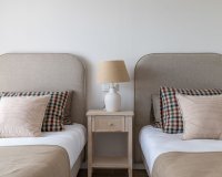 New build - Apartament  - Calpe