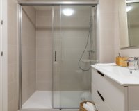 New build - Apartament  - Calpe