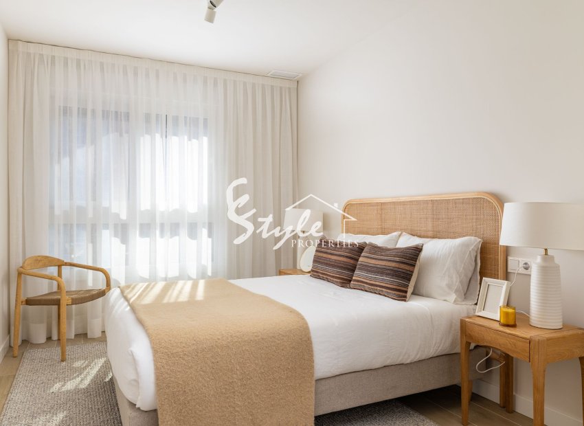 New build - Apartament  - Calpe