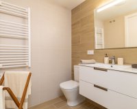 New build - Apartament  - Calpe