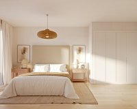New build - Apartament  - Calpe