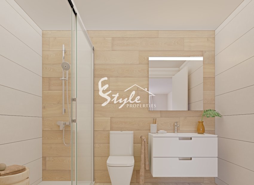 New build - Apartament  - Calpe