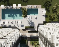 New build - Apartament  - Calpe