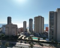 New build - Apartament  - Calpe