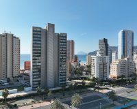 New build - Apartament  - Calpe