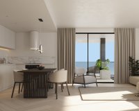New build - Apartament  - Calpe