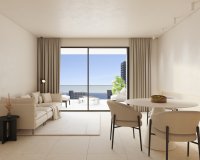New build - Apartament  - Calpe