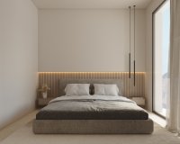 New build - Apartament  - Calpe