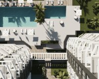 New build - Apartament  - Calpe