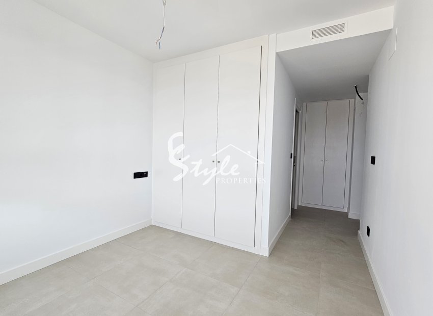 New build - Apartament  - Calpe