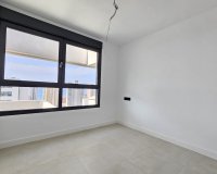 New build - Apartament  - Calpe