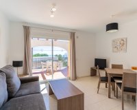 New build - Apartament  - Calpe